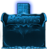 Monster Pedestal and Players Online Box